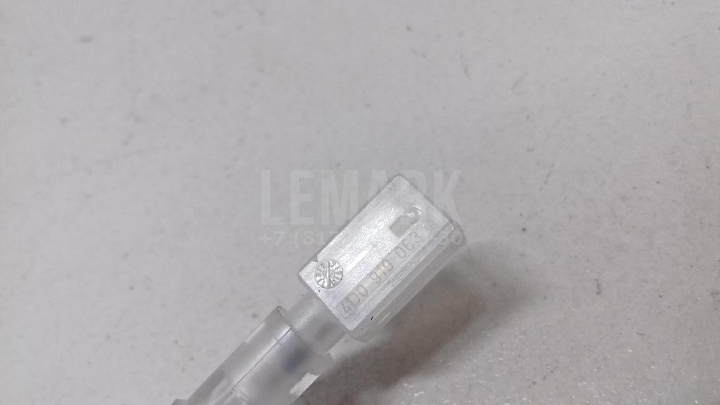 Подсветка для  BMW 7-serie F01/F02 2008-2015