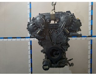 Двигатель (ДВС) VQ25DE для Nissan Teana J32 2008-2013 контрактный товар состояние отличное