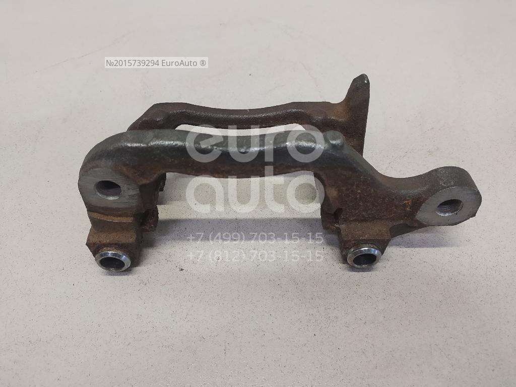 Скоба суппорта заднего правого для Nissan Qashqai (J11) 2014-2022 в Москве