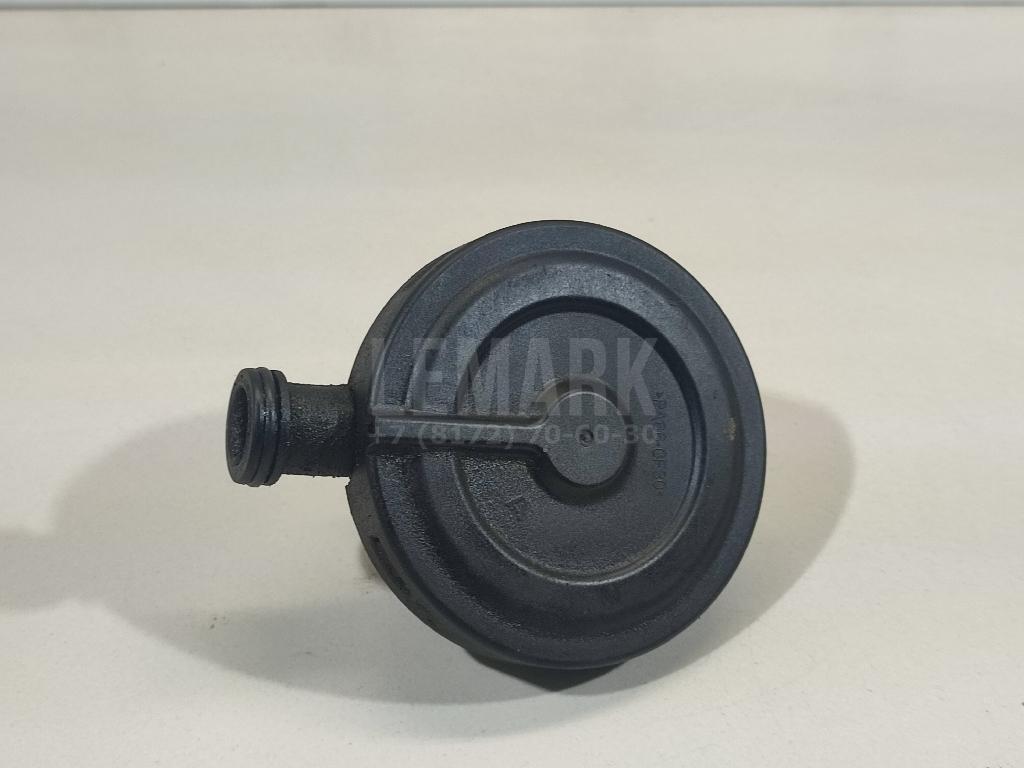 Клапан вакуумный 03C103201K VAG