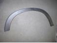 Накладка заднего крыла правого