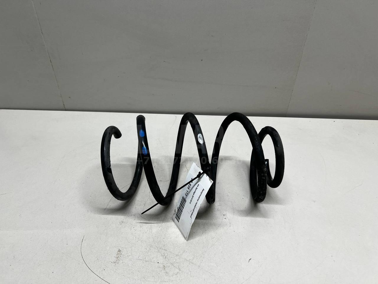 Пружина передняя 546302S101 Hyundai-Kia