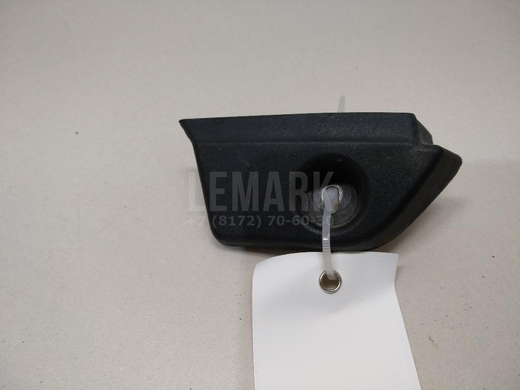 Накладка (кузов наружные) 5L68533449B9 VAG