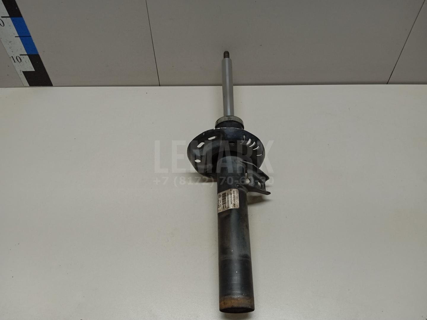 Амортизатор передний 5C0413031BD VAG