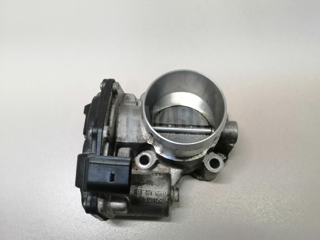 Заслонка дроссельная электрическая DS7Z9E926H Ford