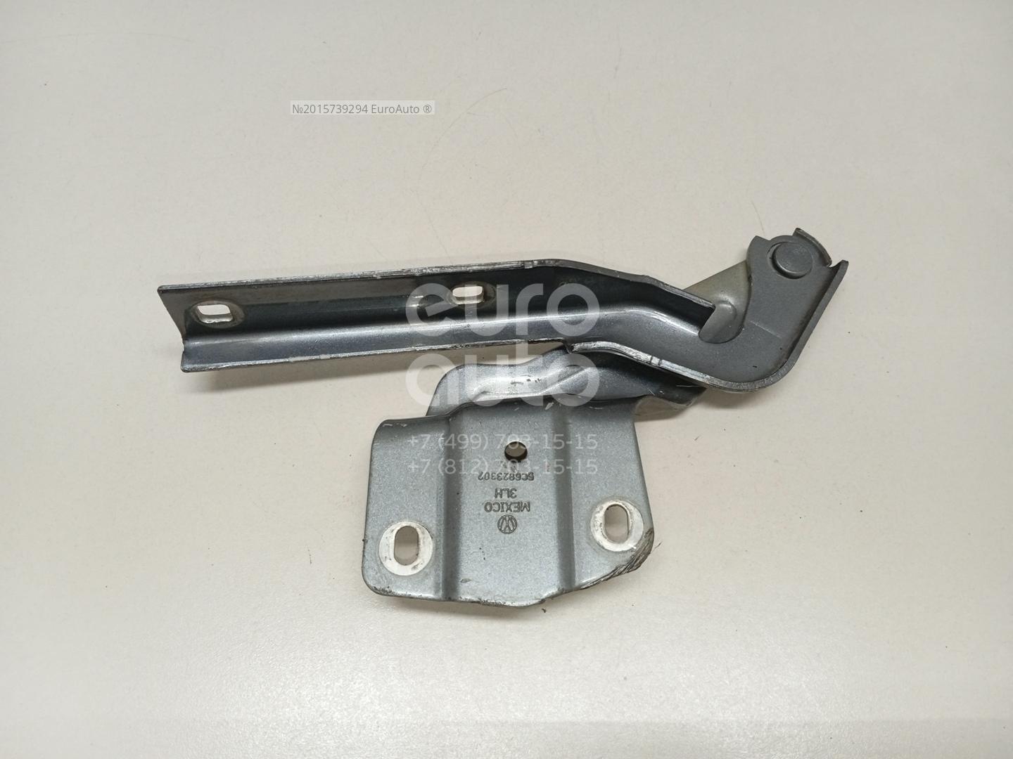 Петля капота Volkswagen Jetta 10-19 (Слева)