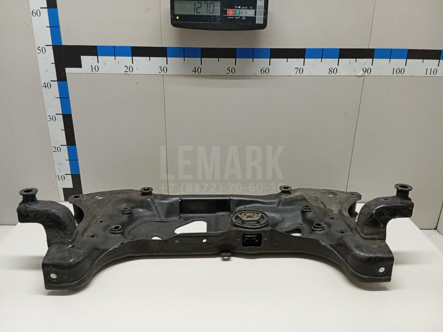 Балка подмоторная 5C0199313K VAG