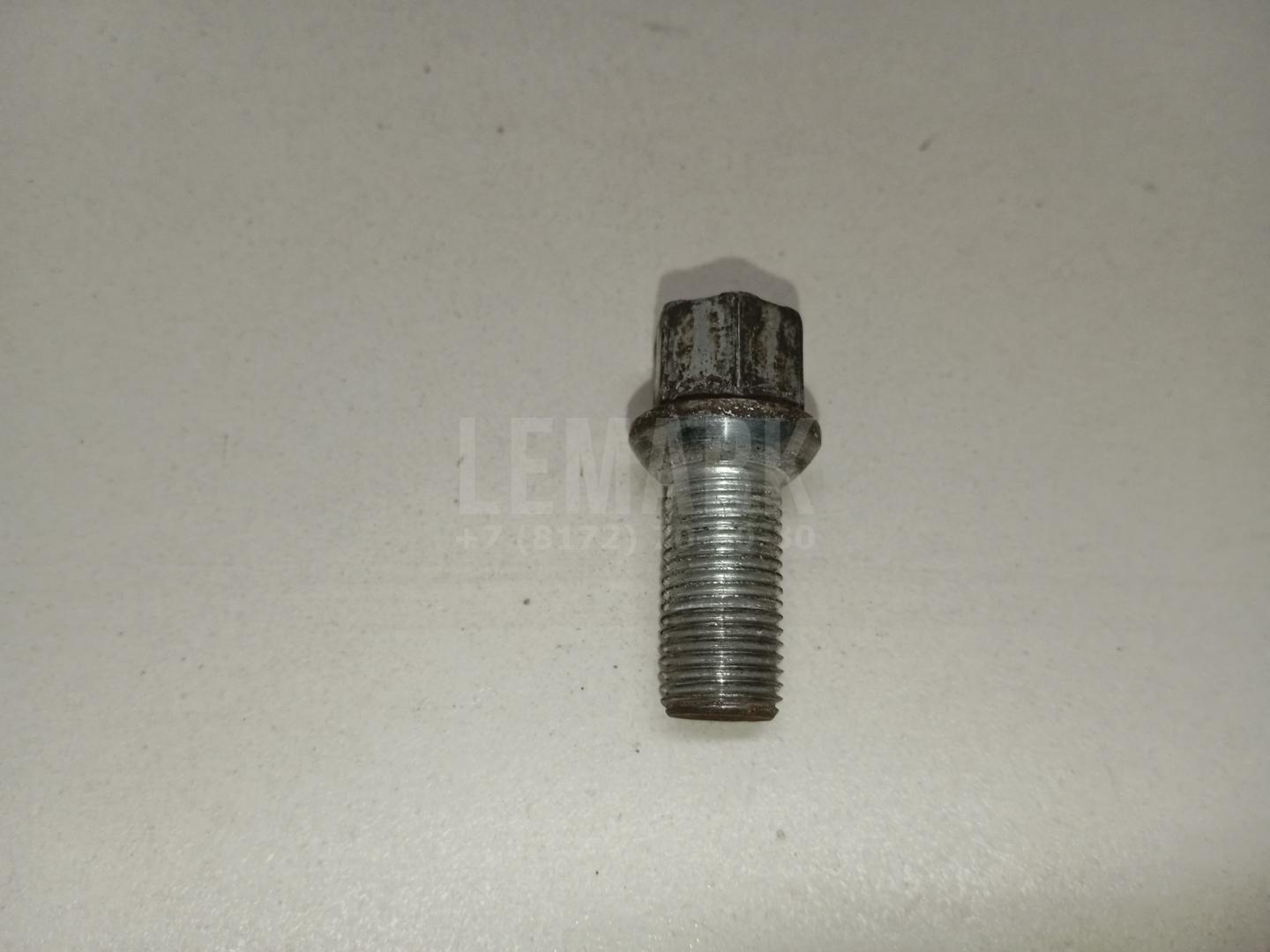 Болт колесный WHT001812 VAG