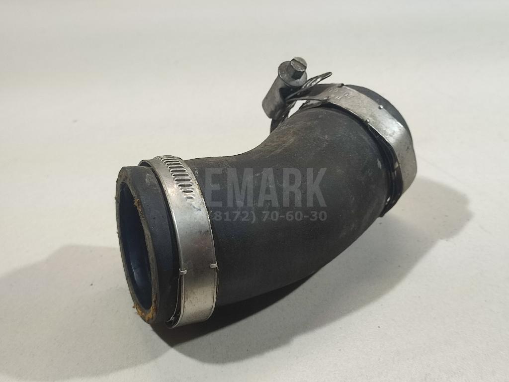 Патрубок интеркулера 5Q0145828A VAG