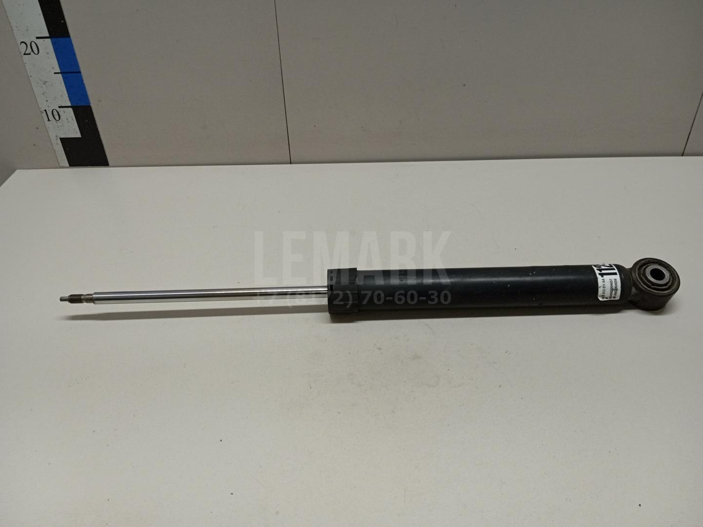 Амортизатор задний 5C0513029B VAG