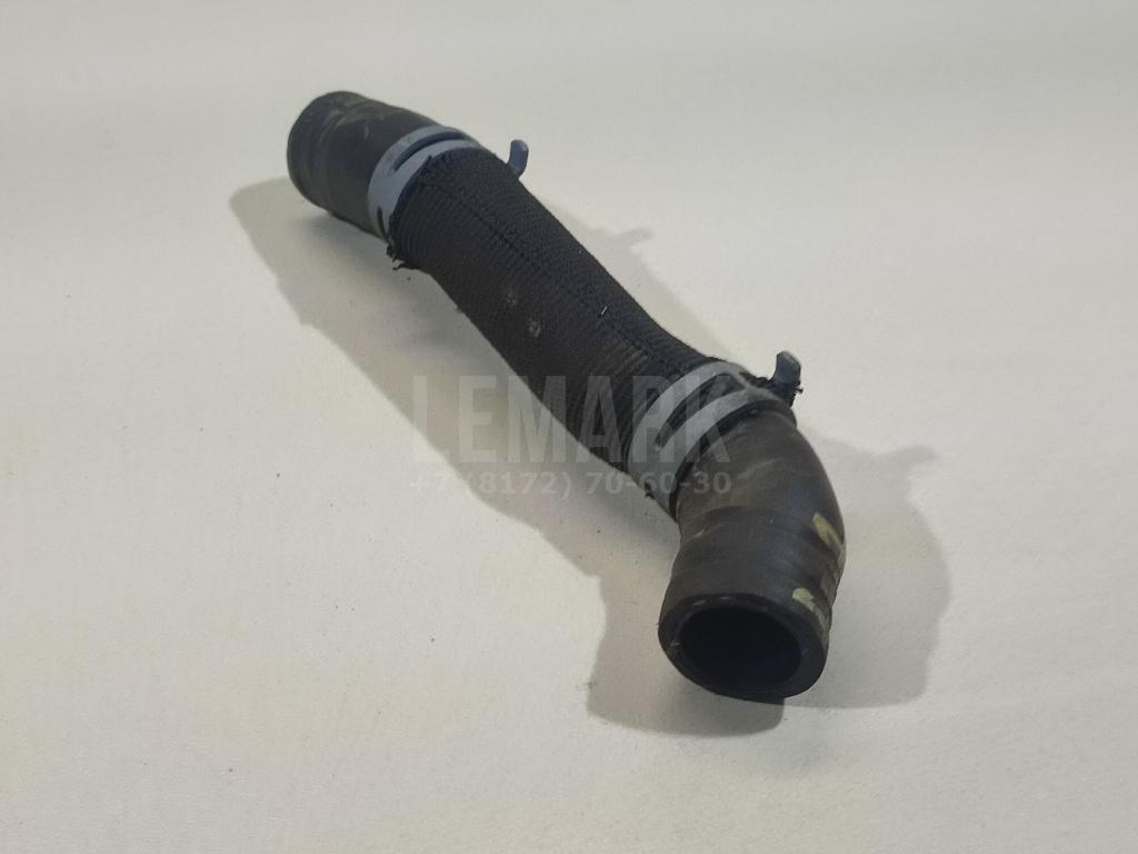 Патрубок отопителя 5Q0122157AB VAG