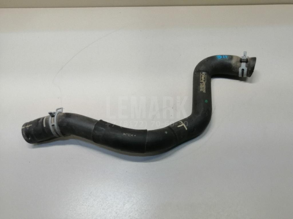 Патрубок радиатора GV6Z8260C Ford