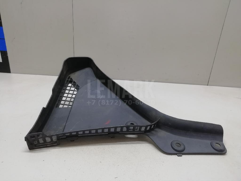 Решетка стеклооч. (планка под лобовое стекло) для  BMW 3-serie E92/E93 2006-2012
