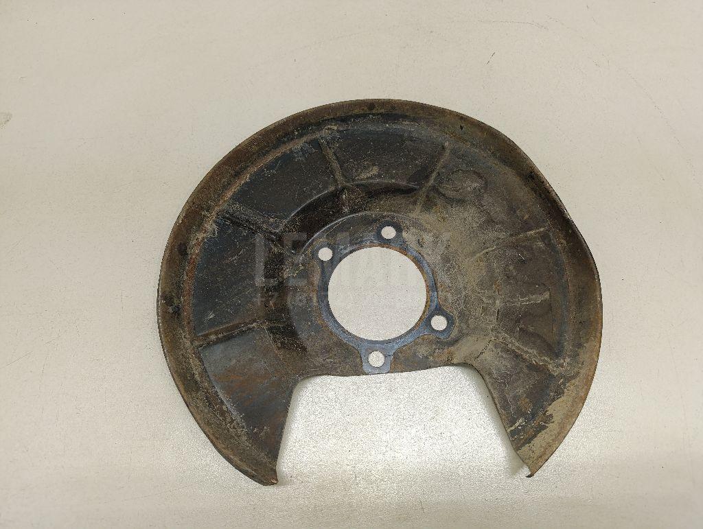 Пыльник тормозного диска 1450987 Ford
