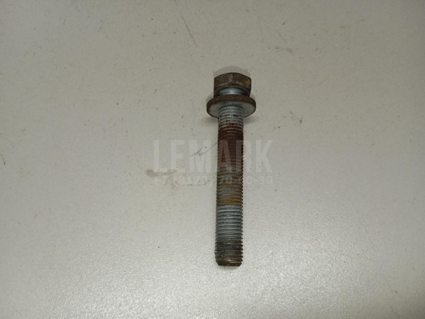 Болт переднего рычага N10421304 VAG