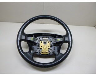 Рулевое колесо для AIR BAG (без AIR BAG) для Land Rover Freelander 2 2007-2014 б/у состояние хорошее