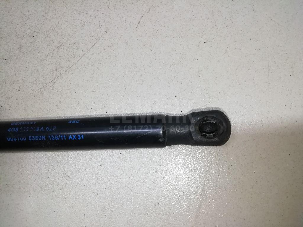 Амортизатор капота для  BMW 3-serie F30/F31/F80 2011-2020