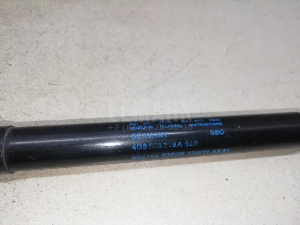Амортизатор капота для  BMW 3-serie F30/F31/F80 2011-2020