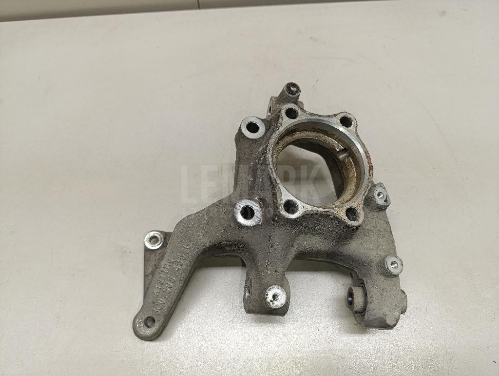 Кулак поворотный задний левый 3C0505433G VAG
