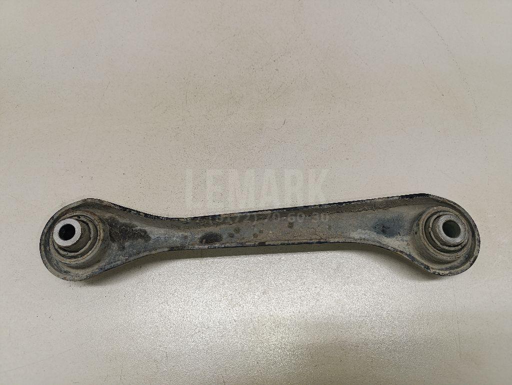 Тяга задняя поперечная левая 1KD501529A VAG