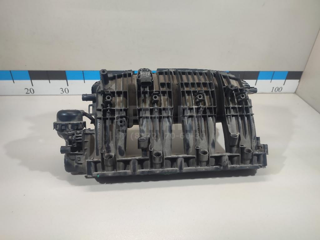 Коллектор впускной 06L133201EF VAG