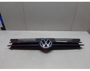 Решетка радиатора для VW Golf IV/Bora 1997-2005 с разбора состояние отличное