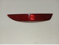 Отражатель в бампер задний правый