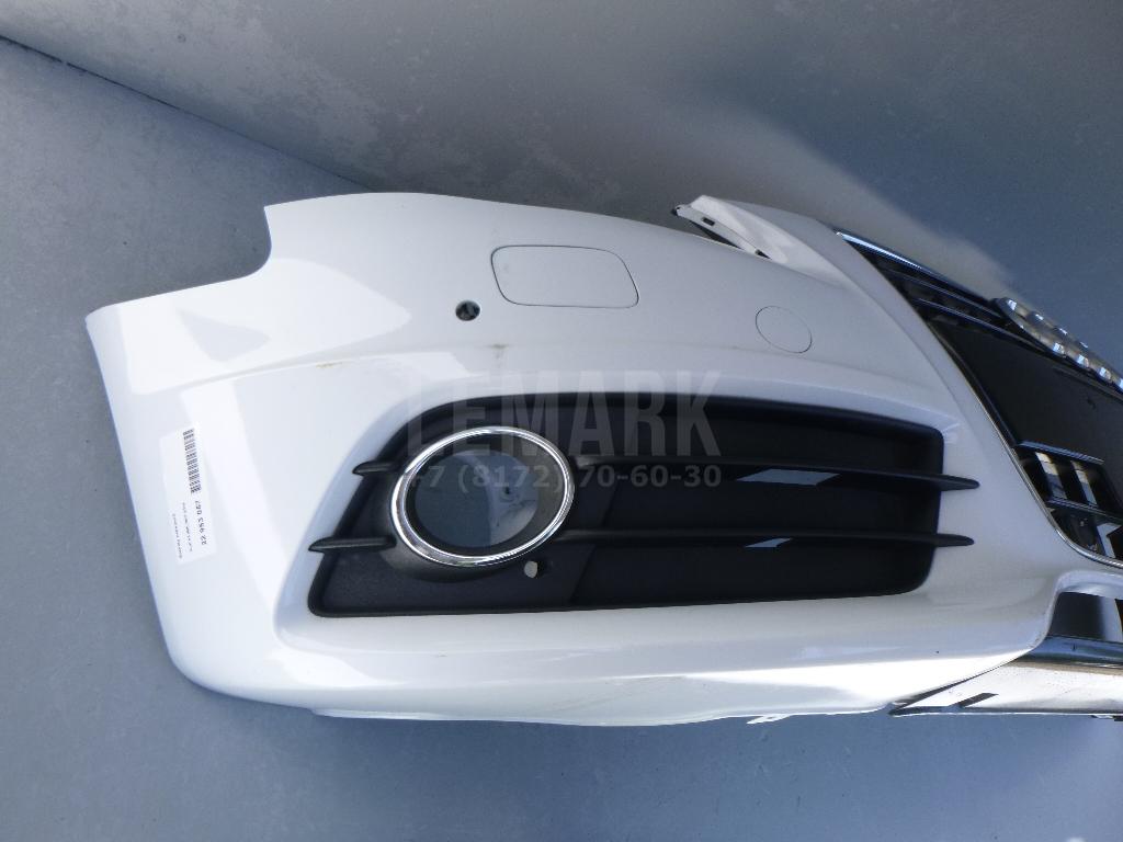Бампер передний для  BMW 3-serie F34 GT 2012-2020