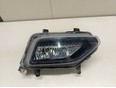 Фара противотуманная правая