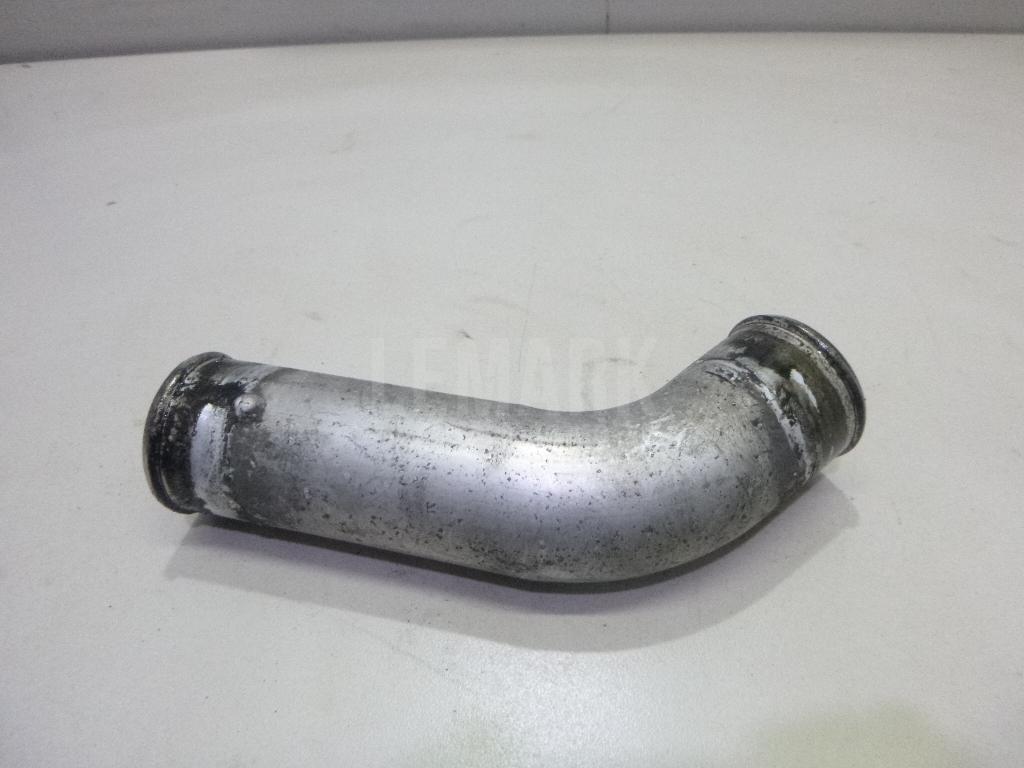 Патрубок интеркулера 282562F670 Hyundai-Kia