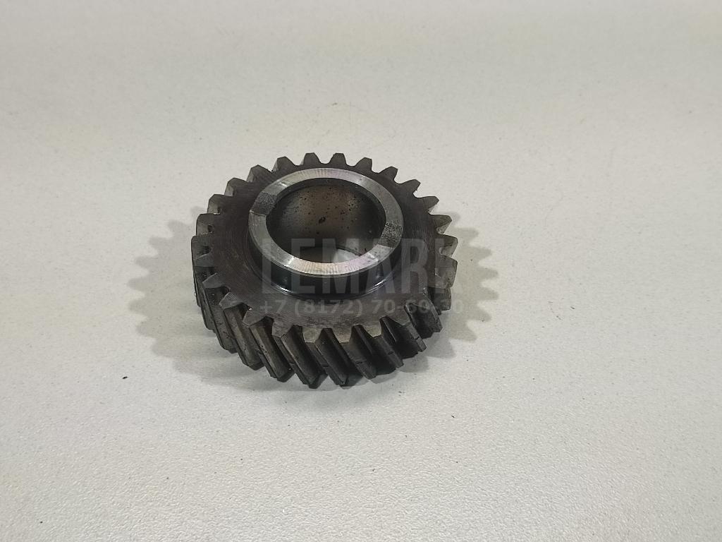 Шестерня задней передачи 2150243 Ford