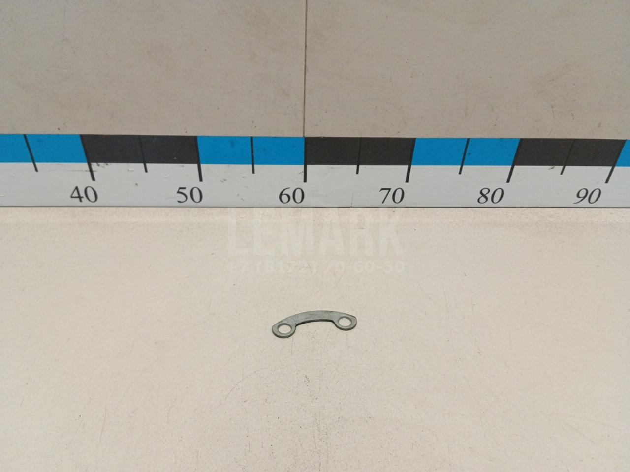 Крепеж 1K0407357D VAG