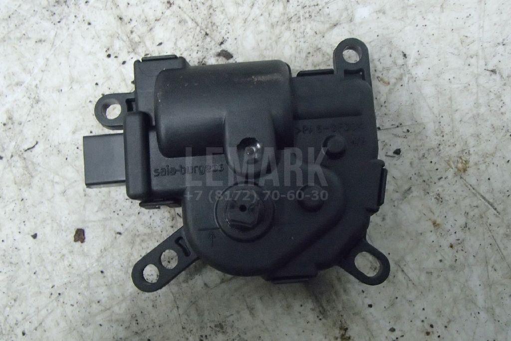 Моторчик заслонки отопителя 1S7H19B634CA Ford