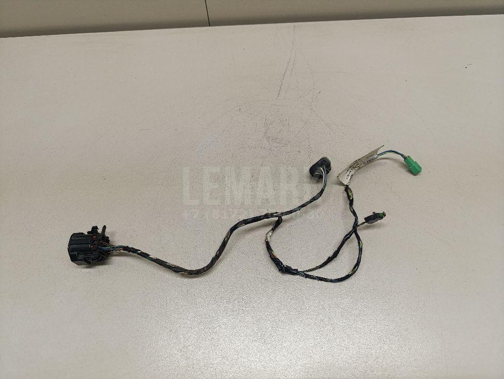 Проводка (коса) 6G9T14A631AF Ford