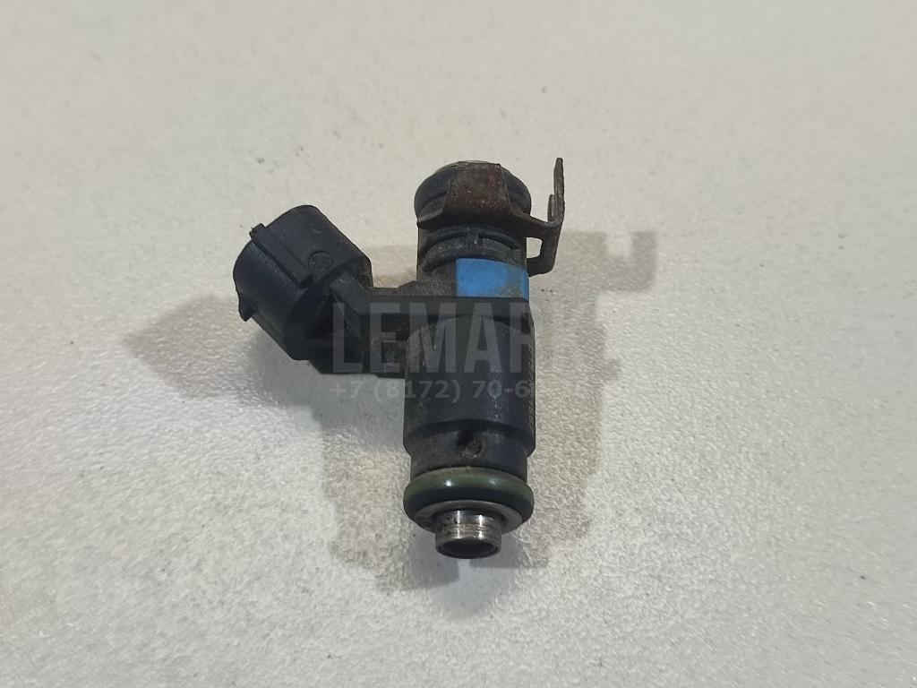 Форсунка инжекторная электрическая 03C906031A VAG