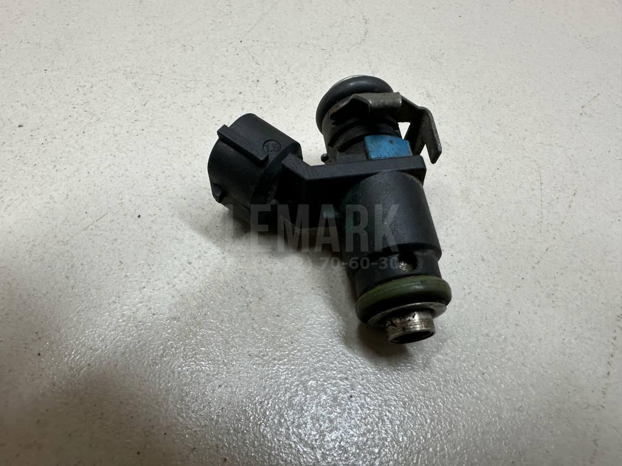 Форсунка инжекторная электрическая 03C906031A VAG