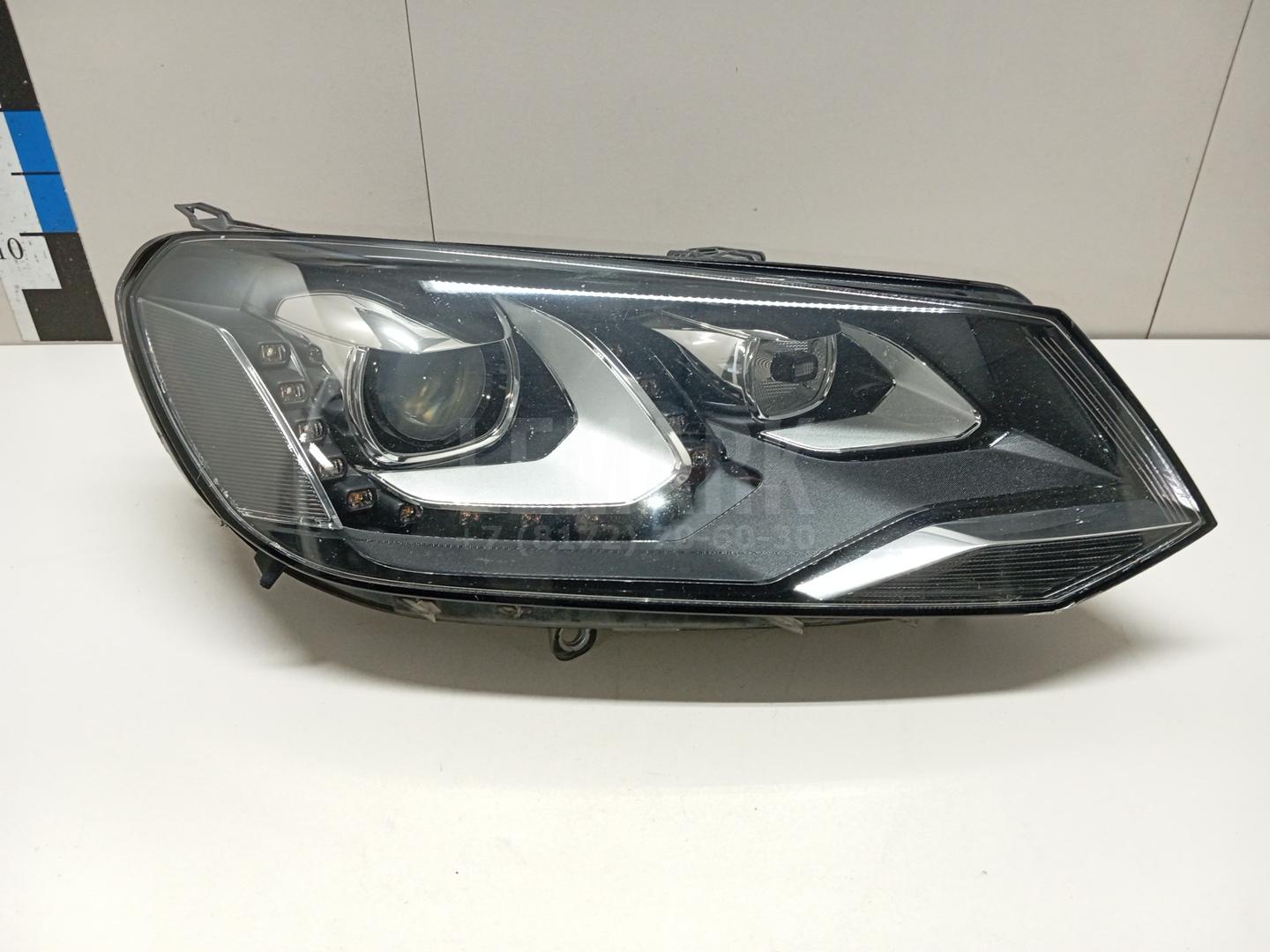 Фара правая 7P2941752 VAG
