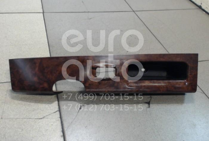 Накладка блока управления стеклоподъемниками для Kia Sorento (JC) 2002 ...
