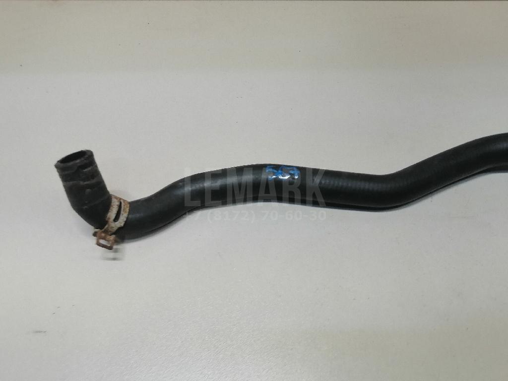 Патрубок отопителя для  Audi A3 [8PA] Sportback 2004-2013