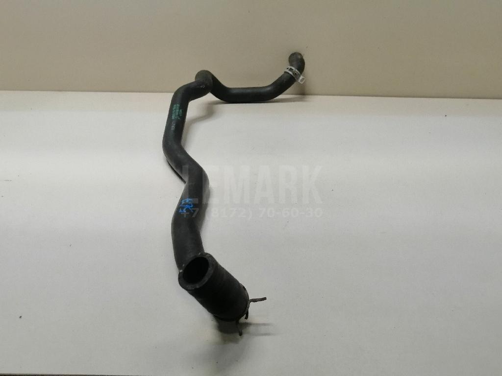 Патрубок отопителя для  Audi A3 [8PA] Sportback 2004-2013