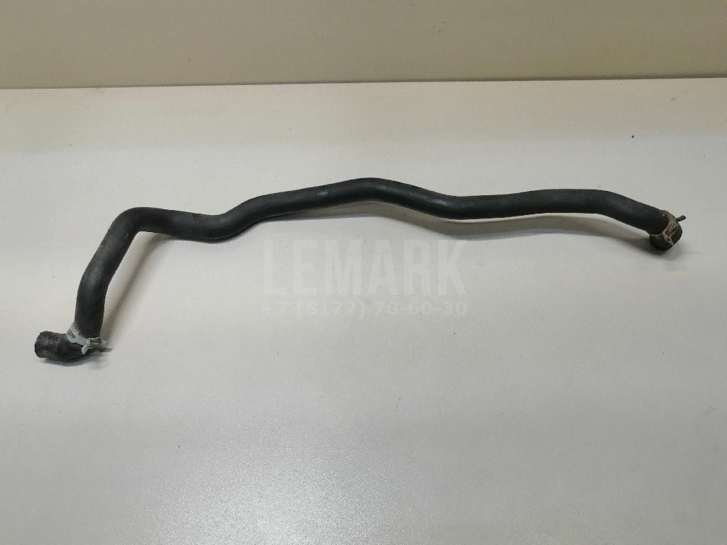 Патрубок отопителя для  Audi A3 [8PA] Sportback 2004-2013