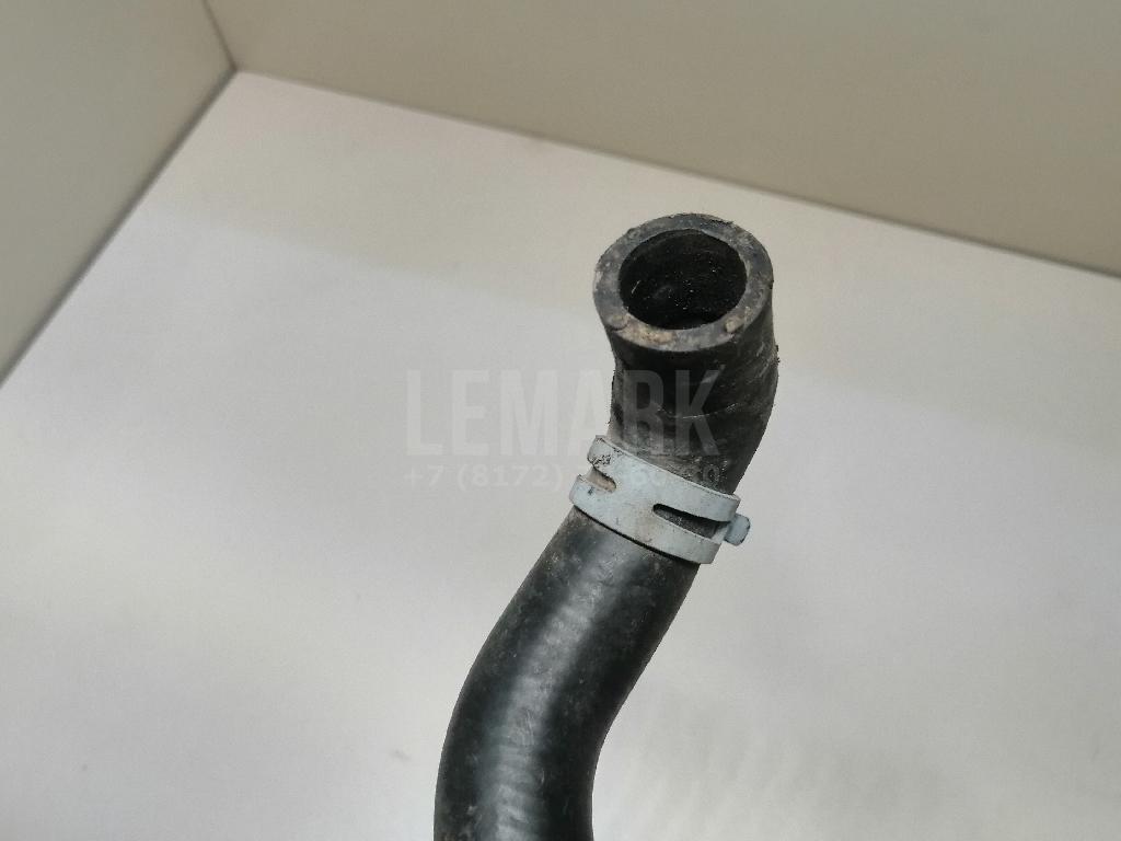 Патрубок отопителя для  Audi A3 [8PA] Sportback 2004-2013