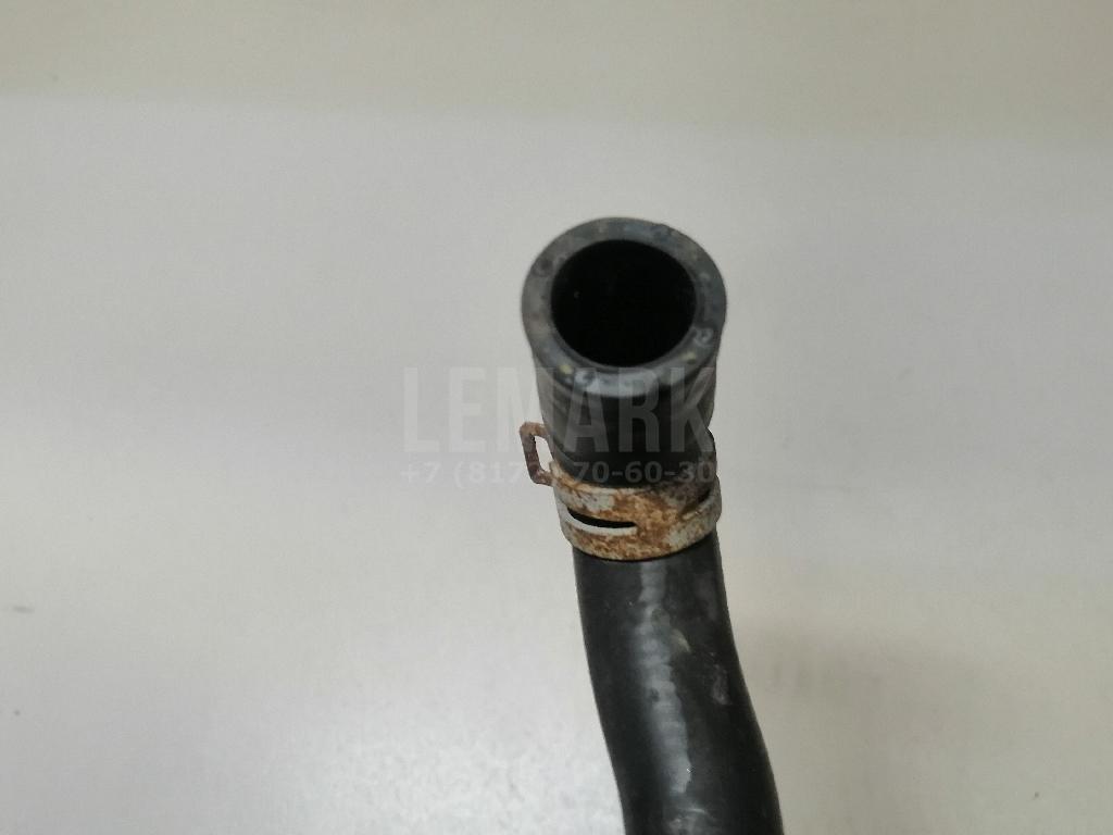 Патрубок отопителя для  Audi A3 [8PA] Sportback 2004-2013