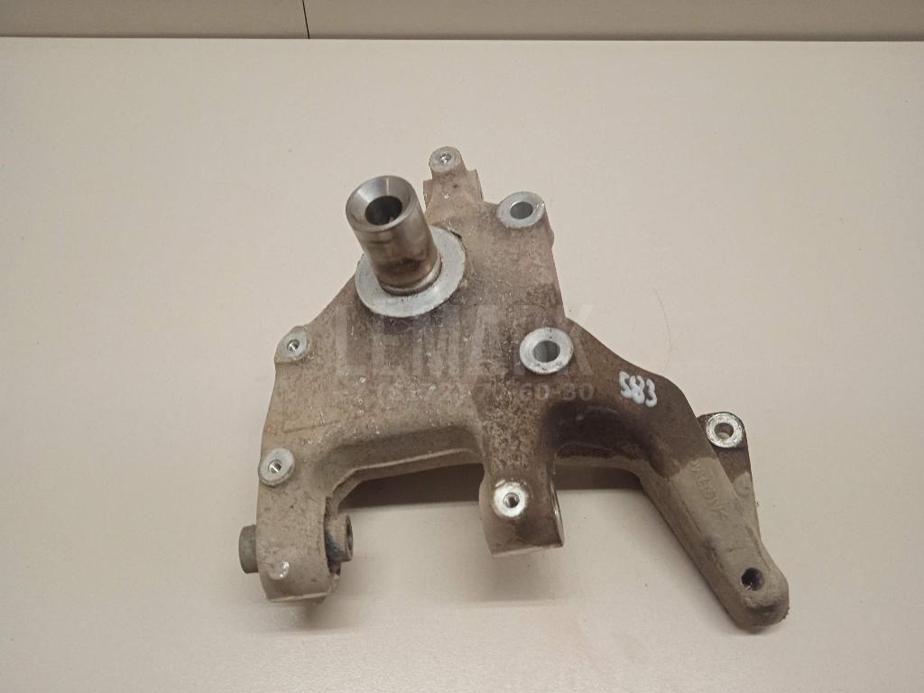 Кулак поворотный задний правый 56D505436A VAG