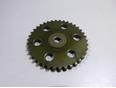 Шестерня (шкив) распредвала