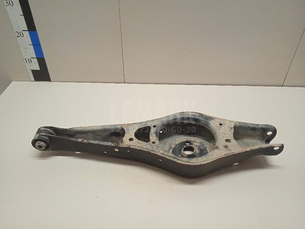Рычаг задний нижний 1KD505311A VAG