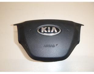 Подушка безопасности в рулевое колесо для Kia Picanto 2011-2017 с разбора состояние отличное