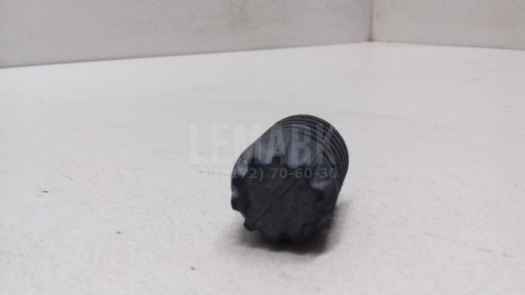 Отбойник капота для  Audi Allroad quattro 2000-2005