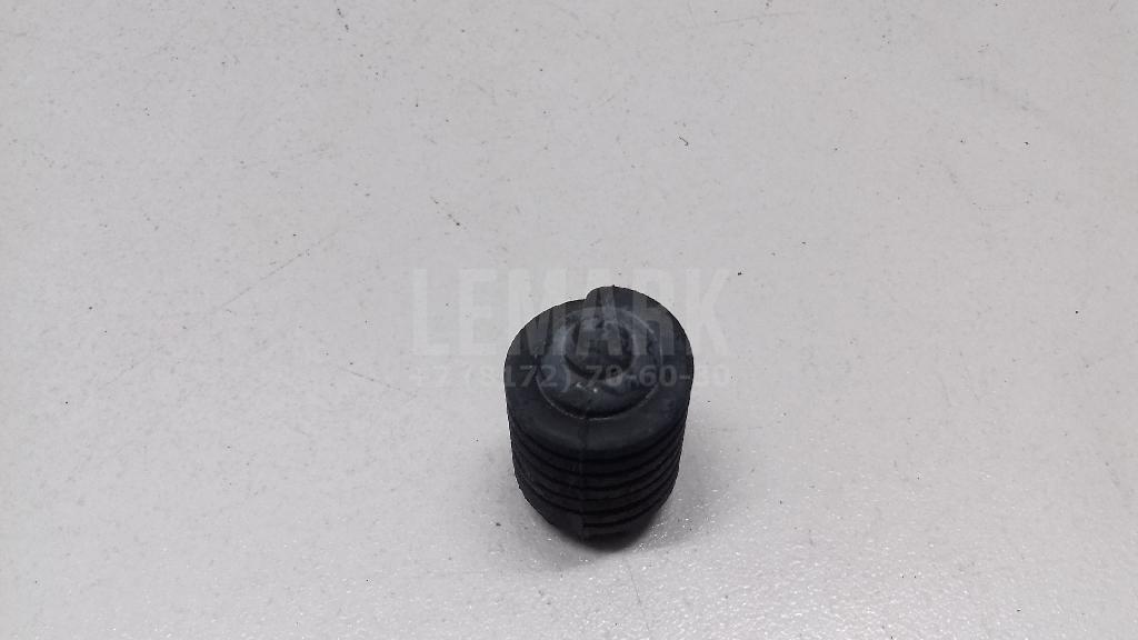 Отбойник капота для  Audi Allroad quattro 2000-2005