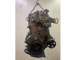 Двигатель M4RJ 714 для Renault Latitude 2010-2015 с разбора состояние отличное